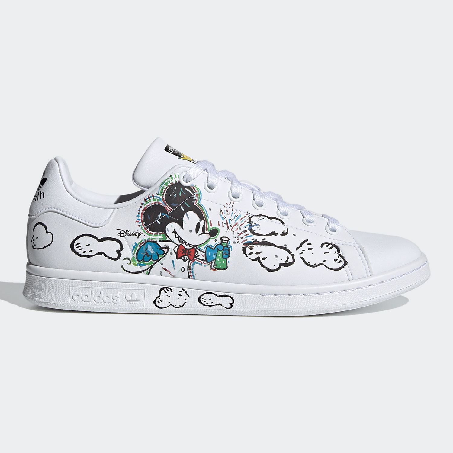 Adidas Shoes Superstar - Scarpe da skate unisex originali Adidas