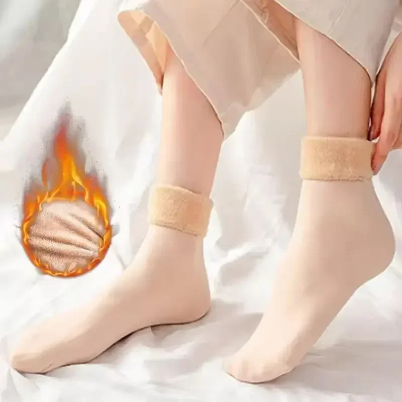 Thermal Sock Winter - Calzini termici invernali da uomo e