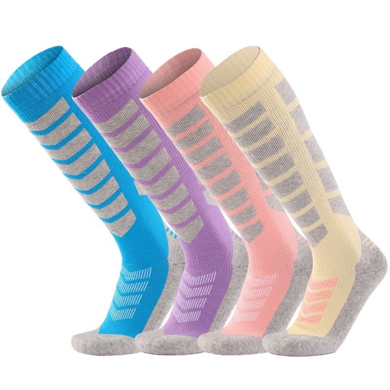 Thermal Sock Winter - Calze da Sci in Lana Merino,