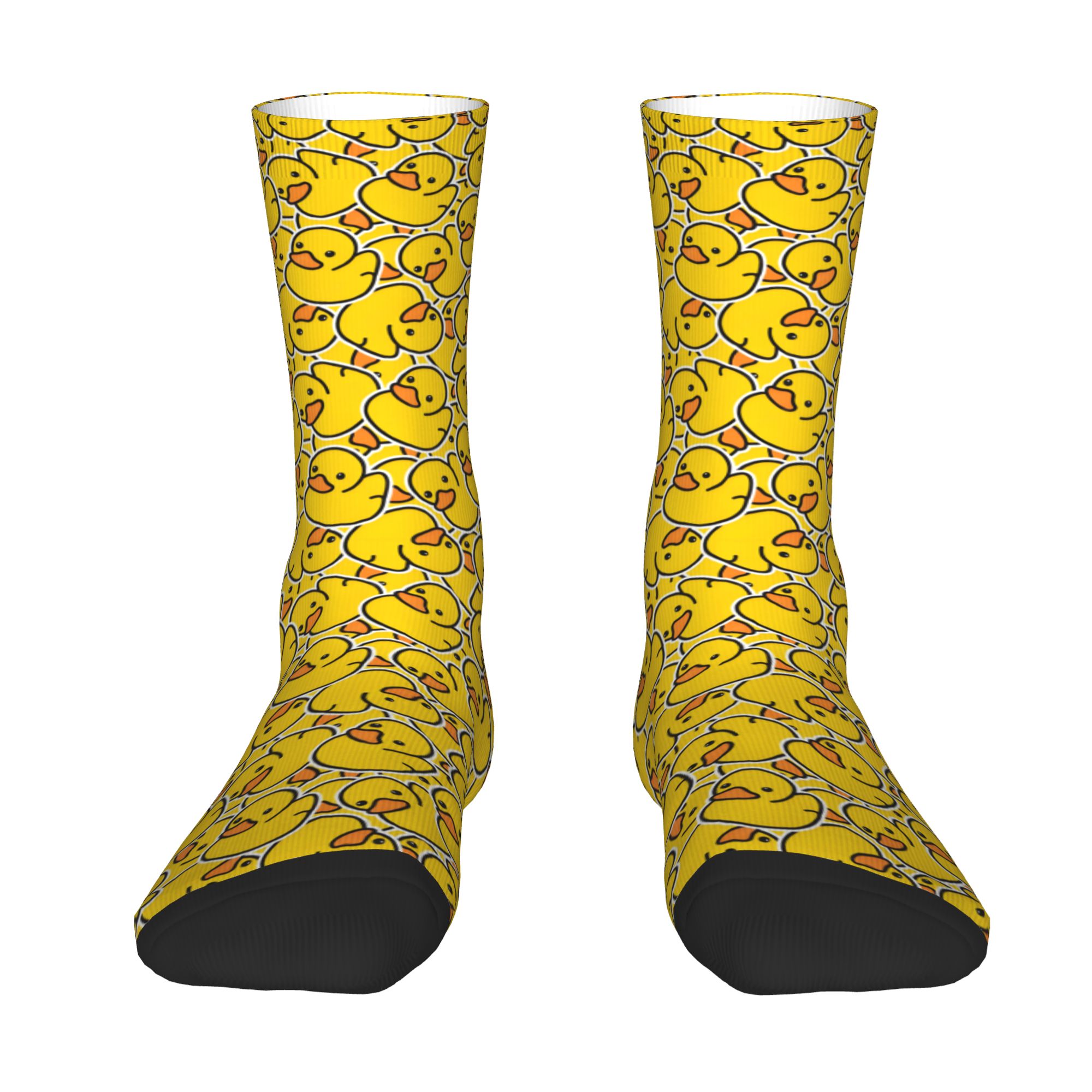 Dress Sock Men - Calzini da Uomo con Motivo a