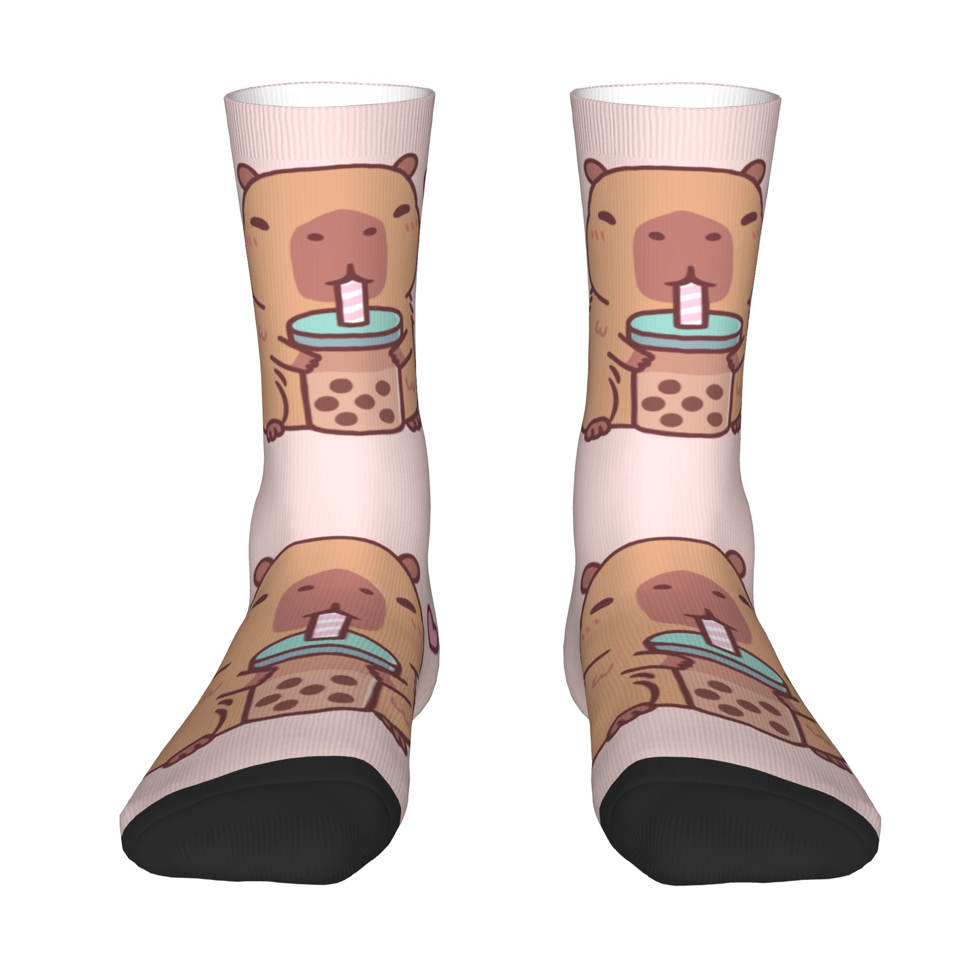 Dress Sock Men - Calzini da Uomo con Stampa 3D