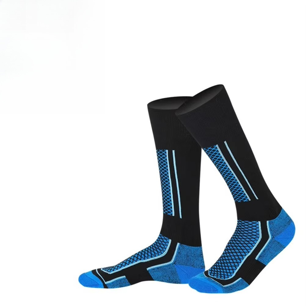 1 paio di calze da sci da uomo - Thermal Sock Winter recensione e prezzo