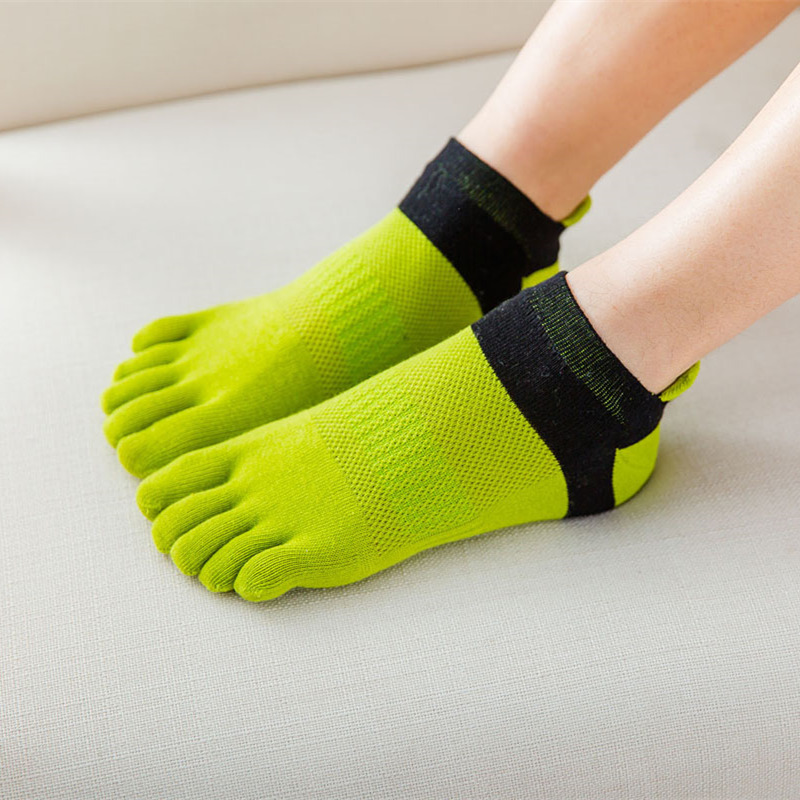 5 paia di calze a cinque dita  - Toe Sock Split recensione e prezzo