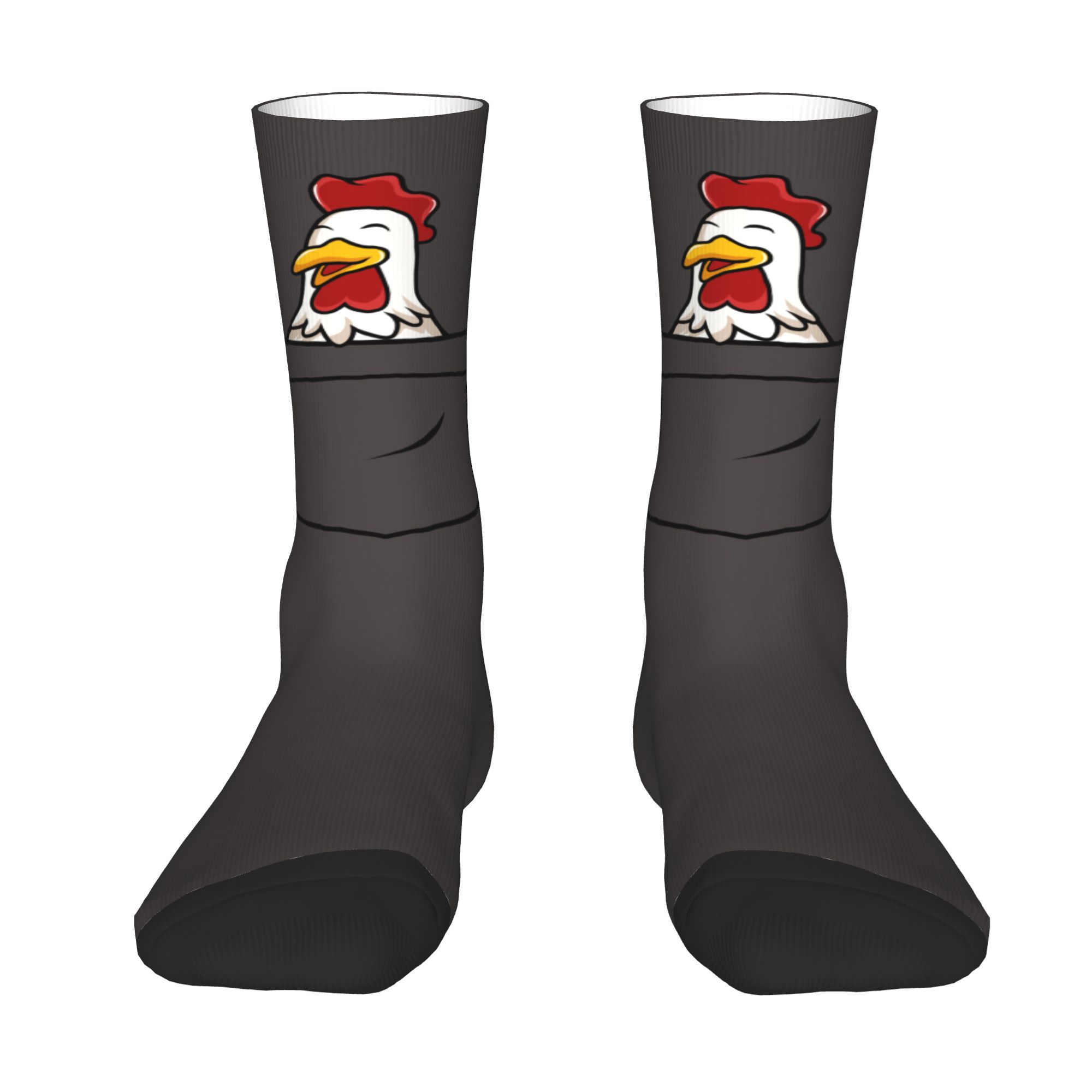 Calzini Unisex Personalizzati  - Dress Sock Men recensione e prezzo