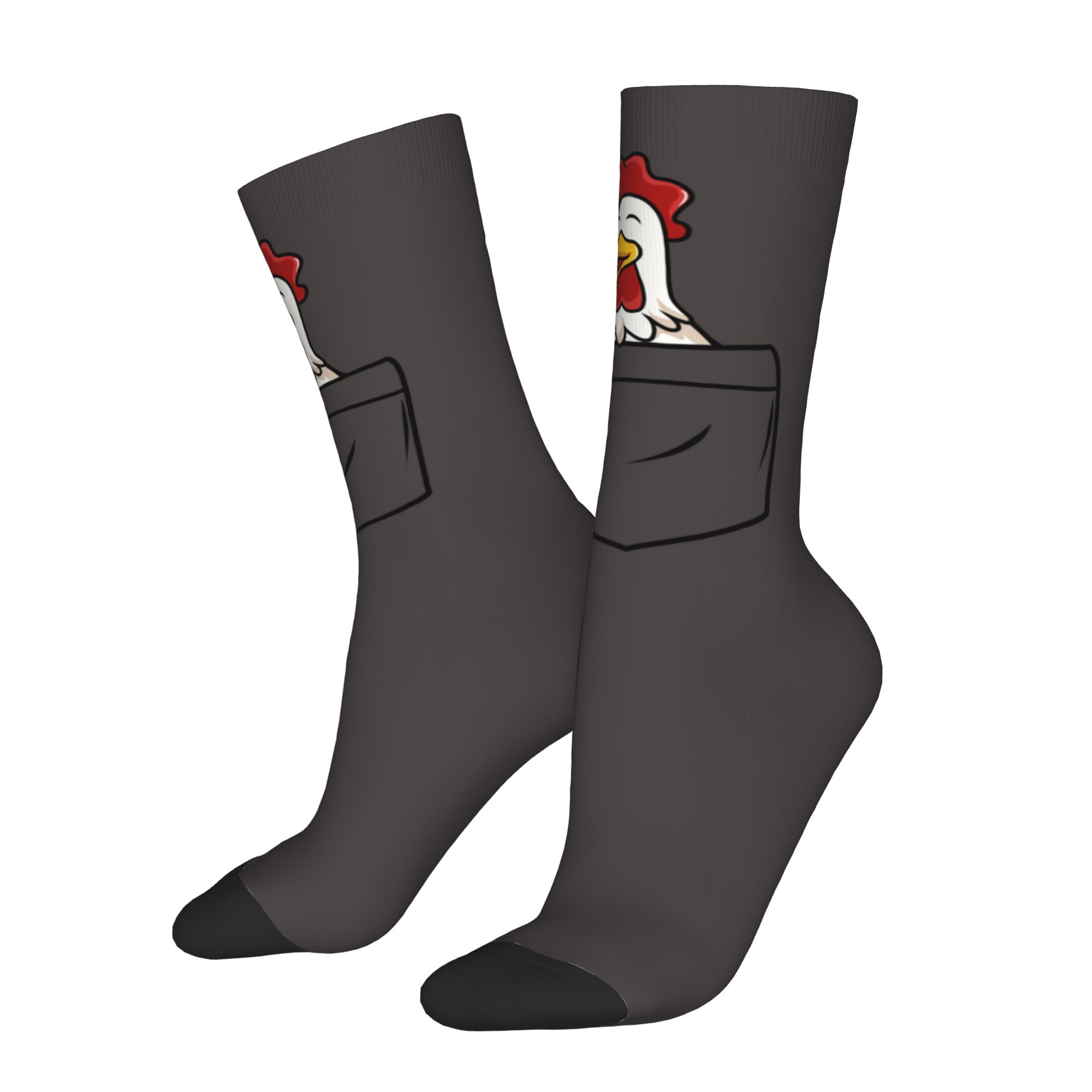 Calzini Unisex Personalizzati  - Dress Sock Men recensione e prezzo